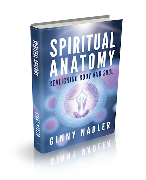 Book of Spiritual Anatomy in Cleveland, OH