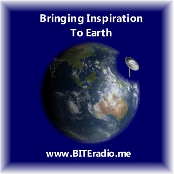 Bringing Inspiration to Earth Radio Interview