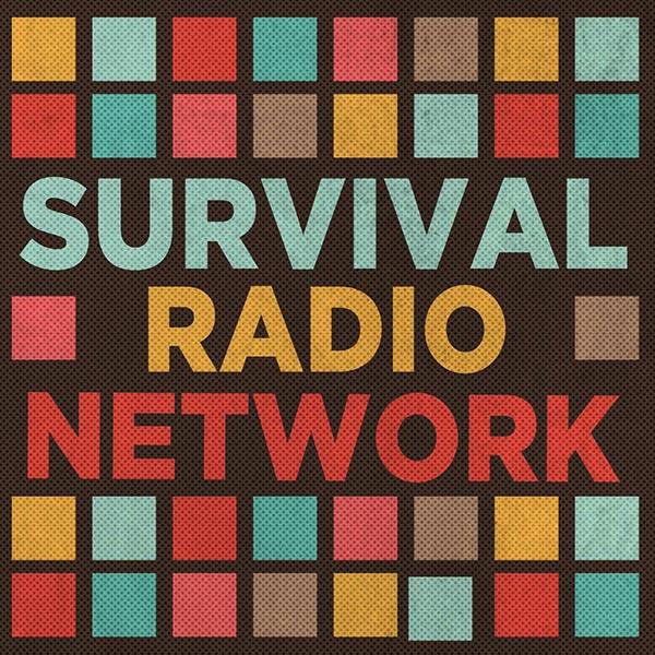 Interview on Survival Radio Network